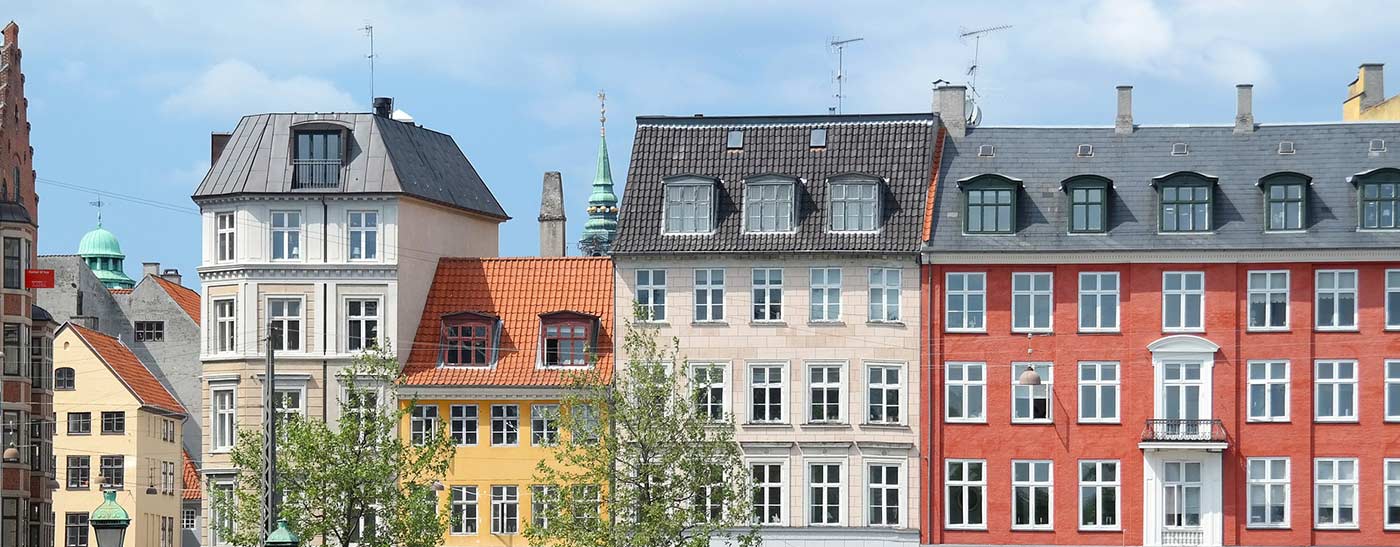 Klassiek Kopenhagen