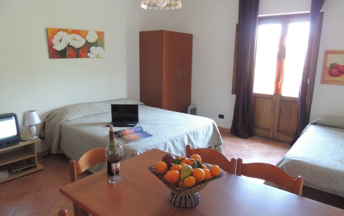 studio that's amore cilento country house in Amalfi