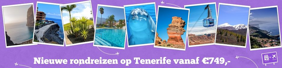 Lastminute Zonvakanties