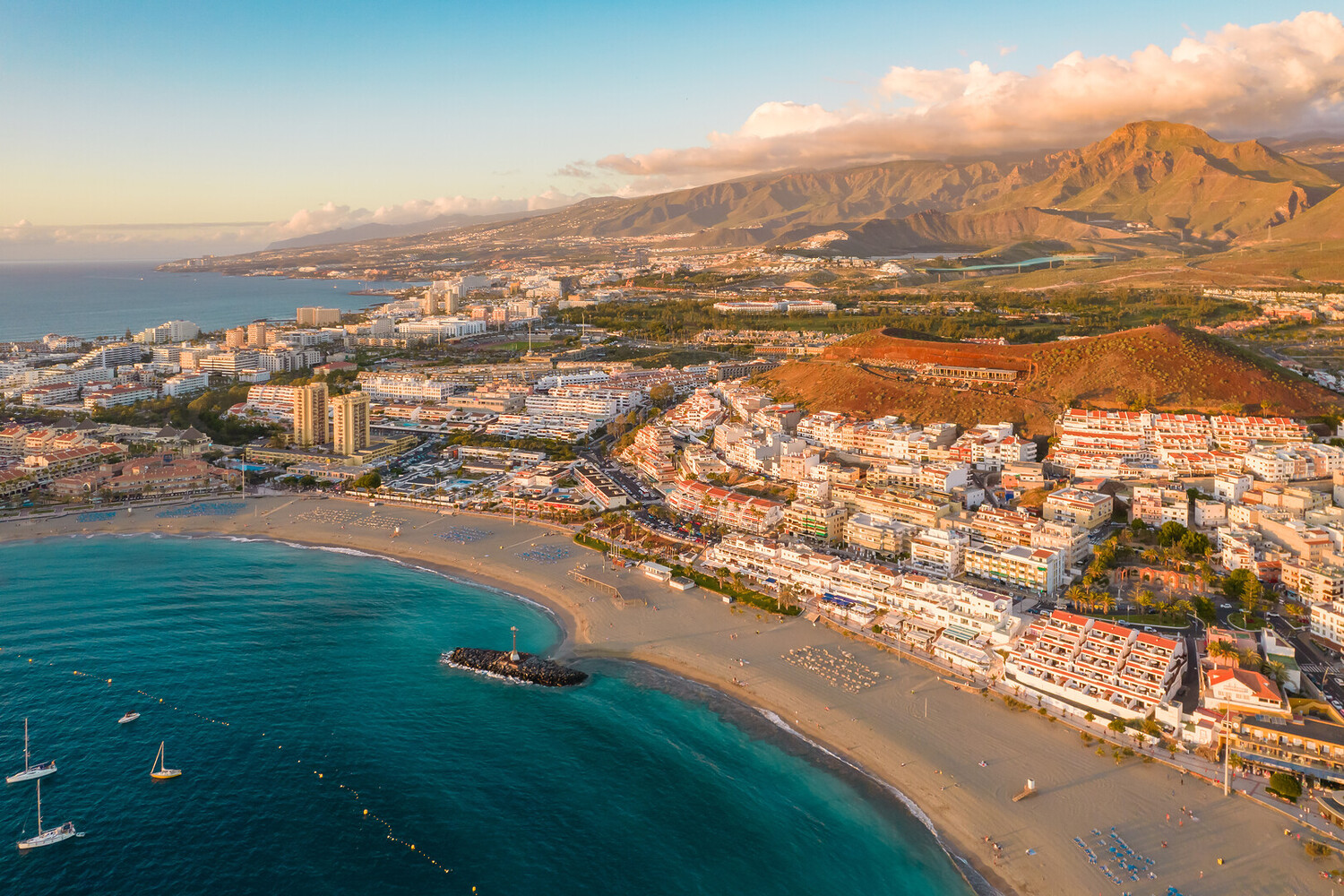 Tenerife