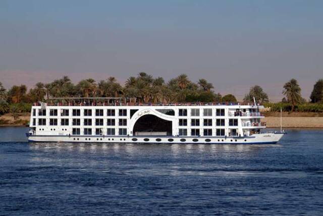 Egypte