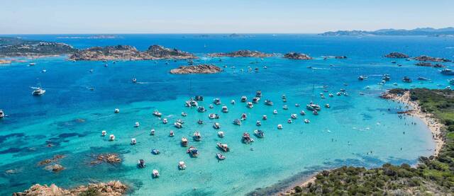 Sardinië