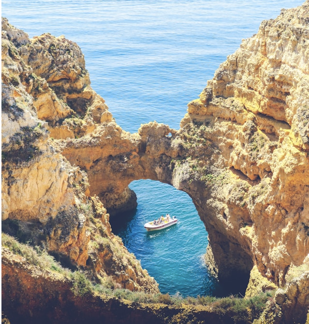 Algarve
