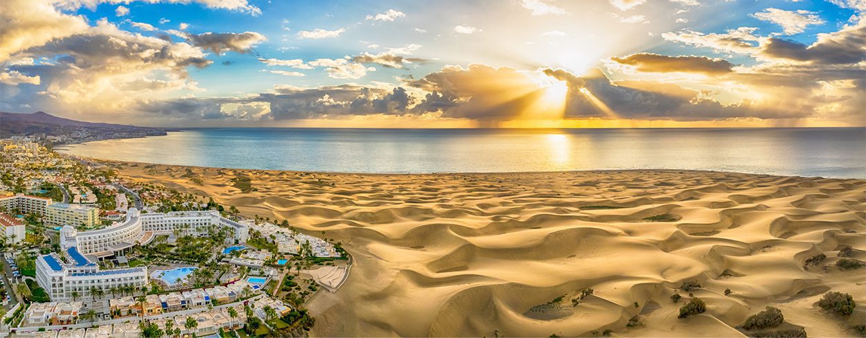 Gran Canaria