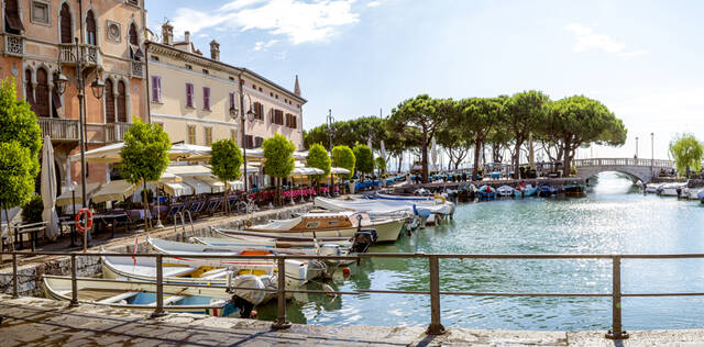 Noord-Italië