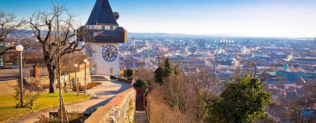 Graz