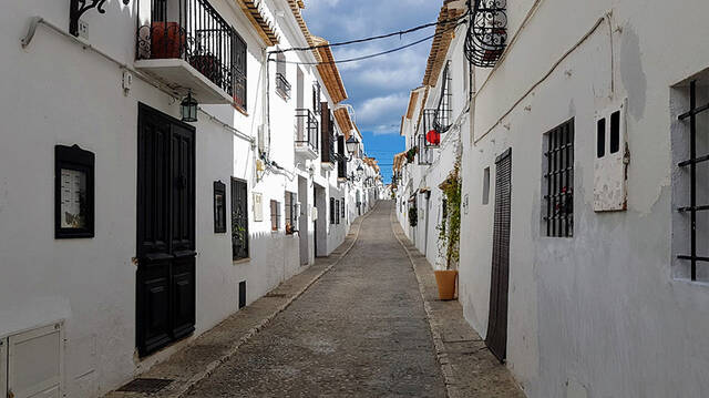Altea