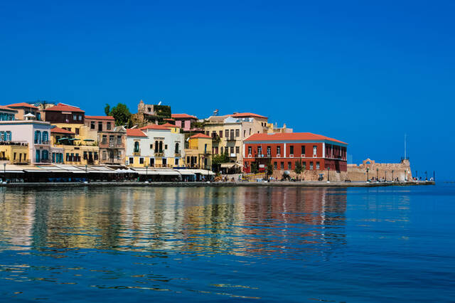 Chania