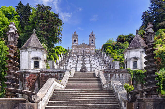 Braga