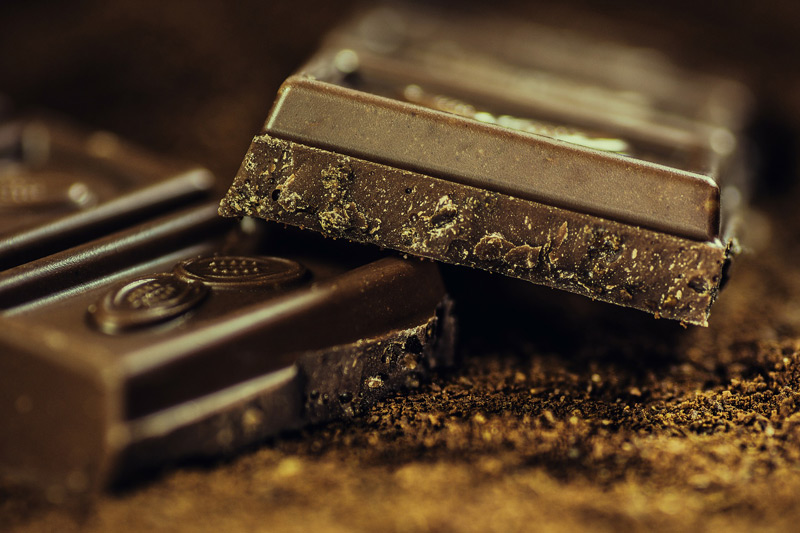 Turijn - Chocolade