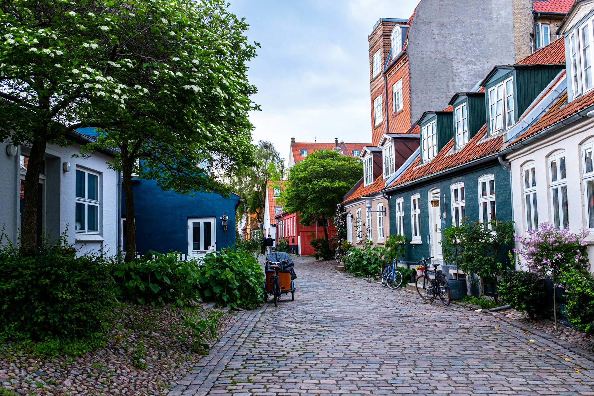 Aarhus &ndash; impressie