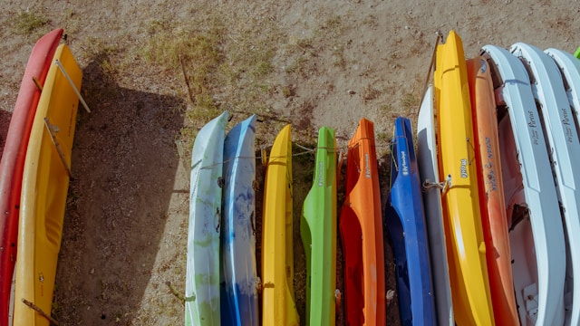 Agropoli &ndash; uitzicht en zee