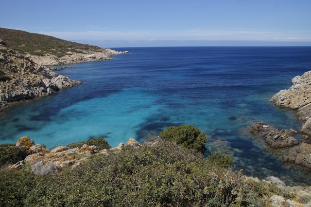 Golf van Asinara
