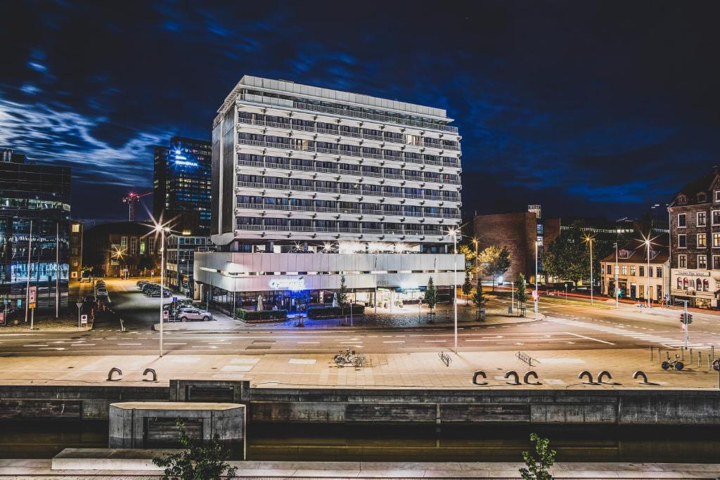 Hotel Atlantic &ndash; impressie