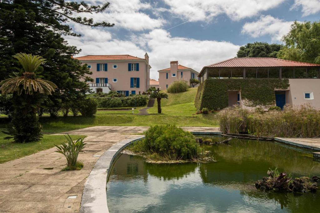 Azoris Faial Garden Resort