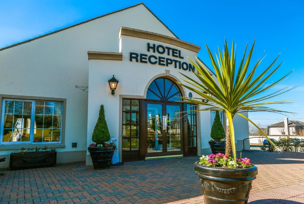 Ballymac Hotel &ndash; faciliteiten