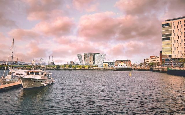Noordwest-Ierland &ndash; sfeerbeeld 1