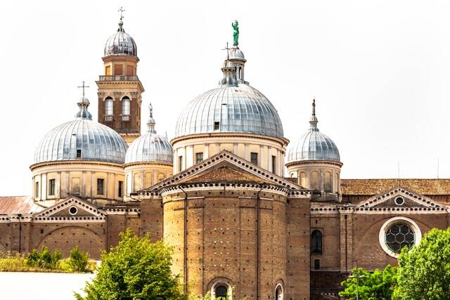Bologna – historische architectuur