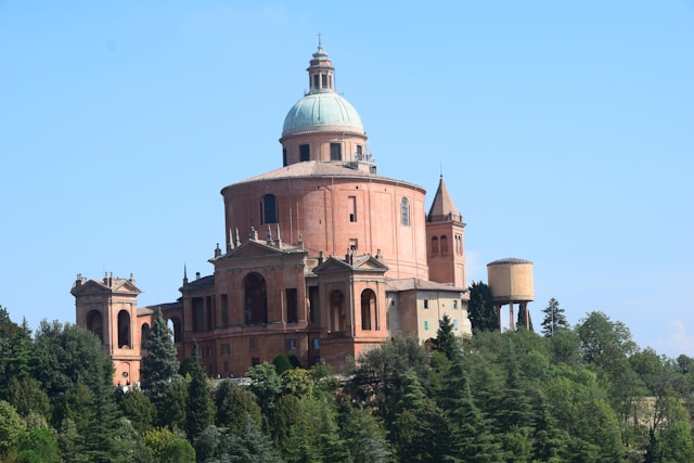 Bologna &ndash; cultuur en historie