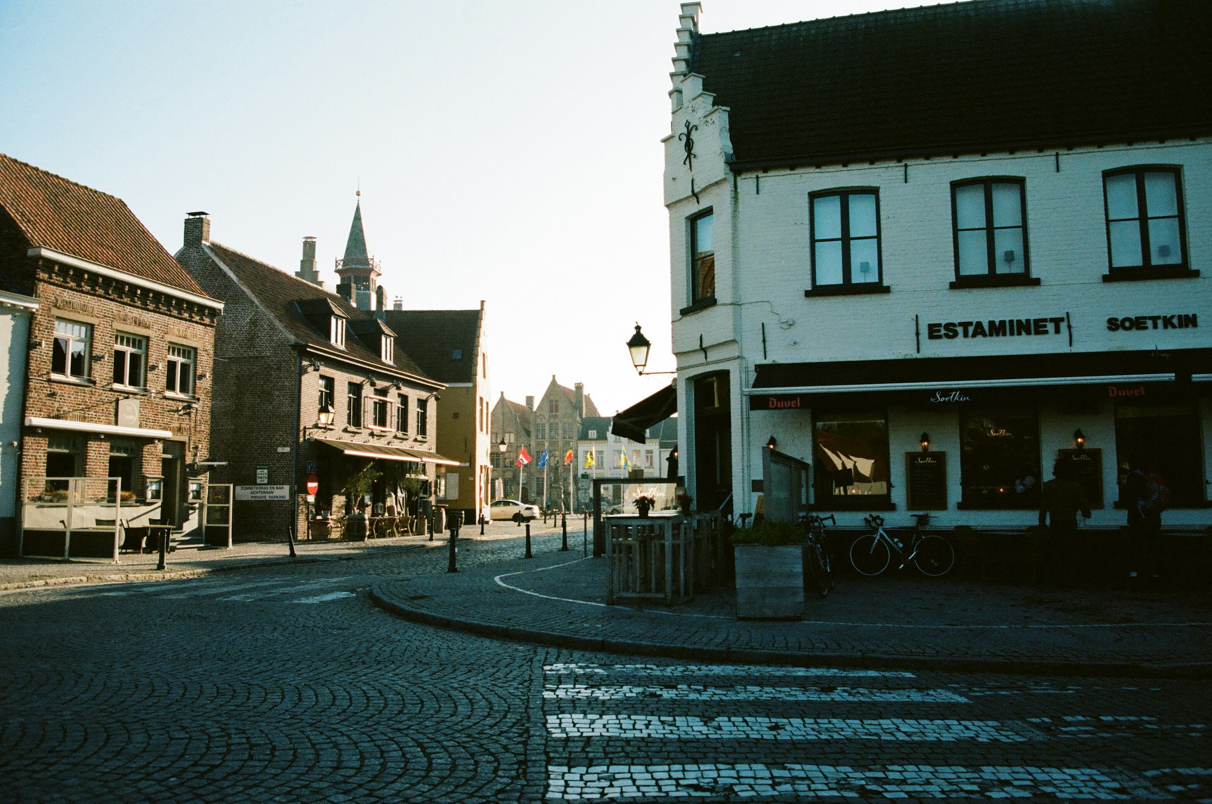 Historisch Borgarnes