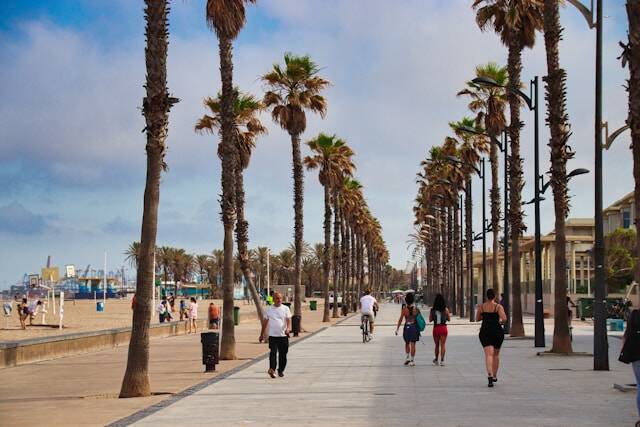 Valencia