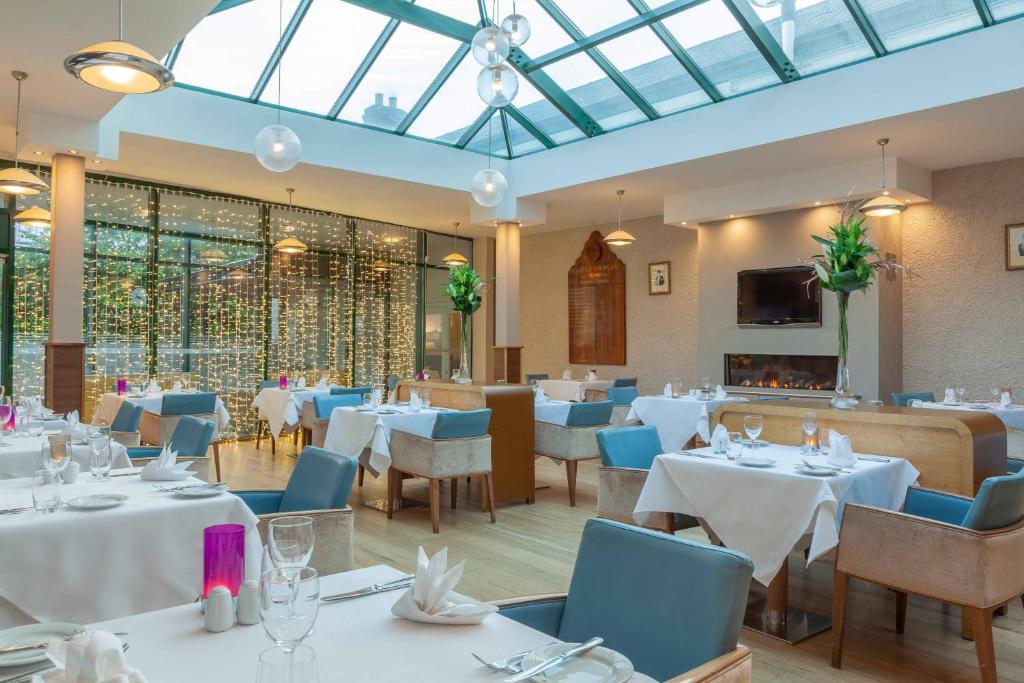 Castle Dargan Hotel &ndash; faciliteiten