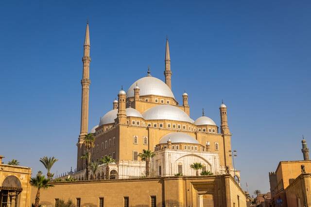 Vragen over rondreizen in Egypte?