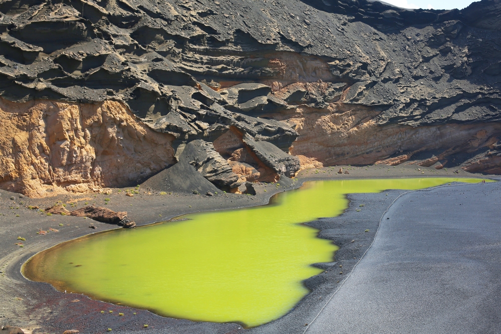 El Golfo