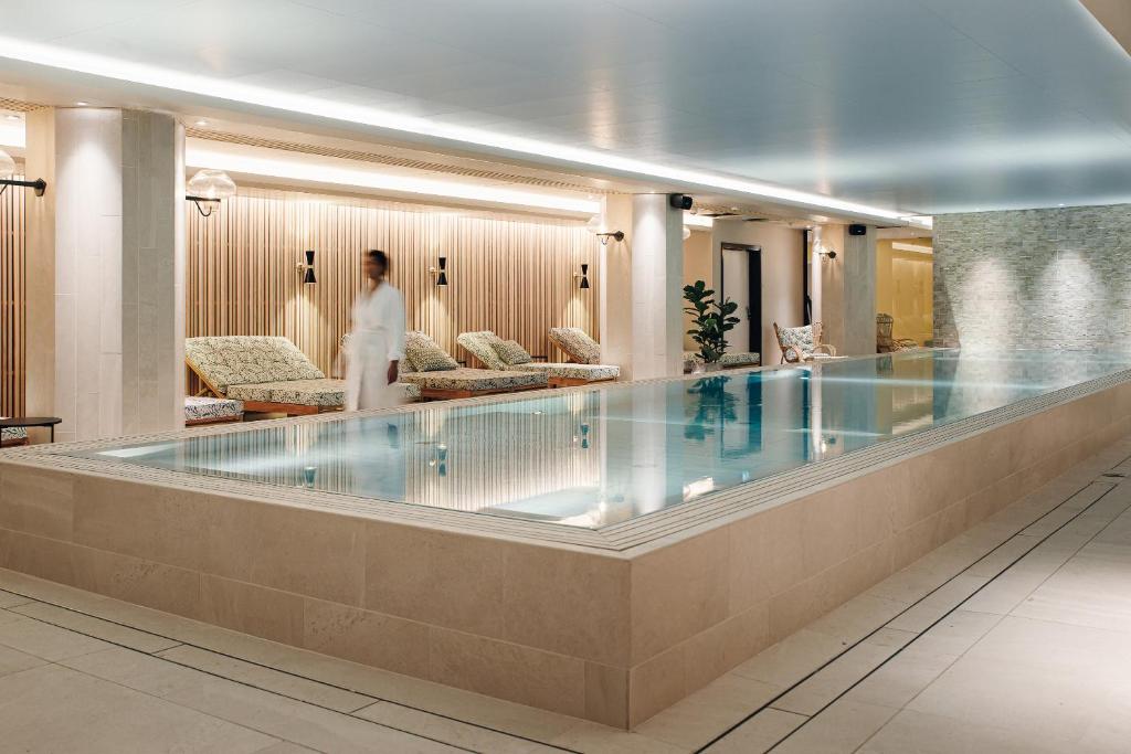 Elite Palace Hotel &ndash; impressie