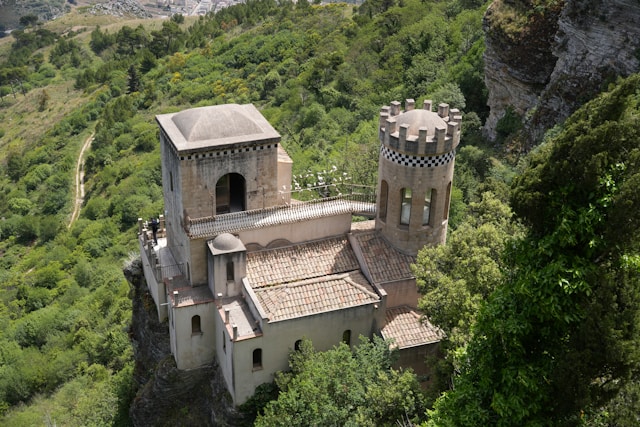 Erice