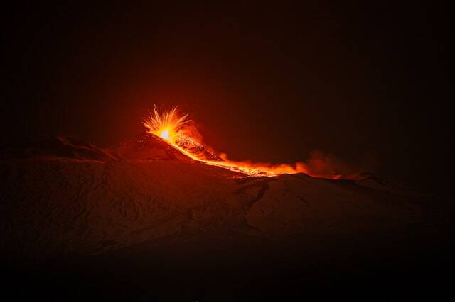 Etna