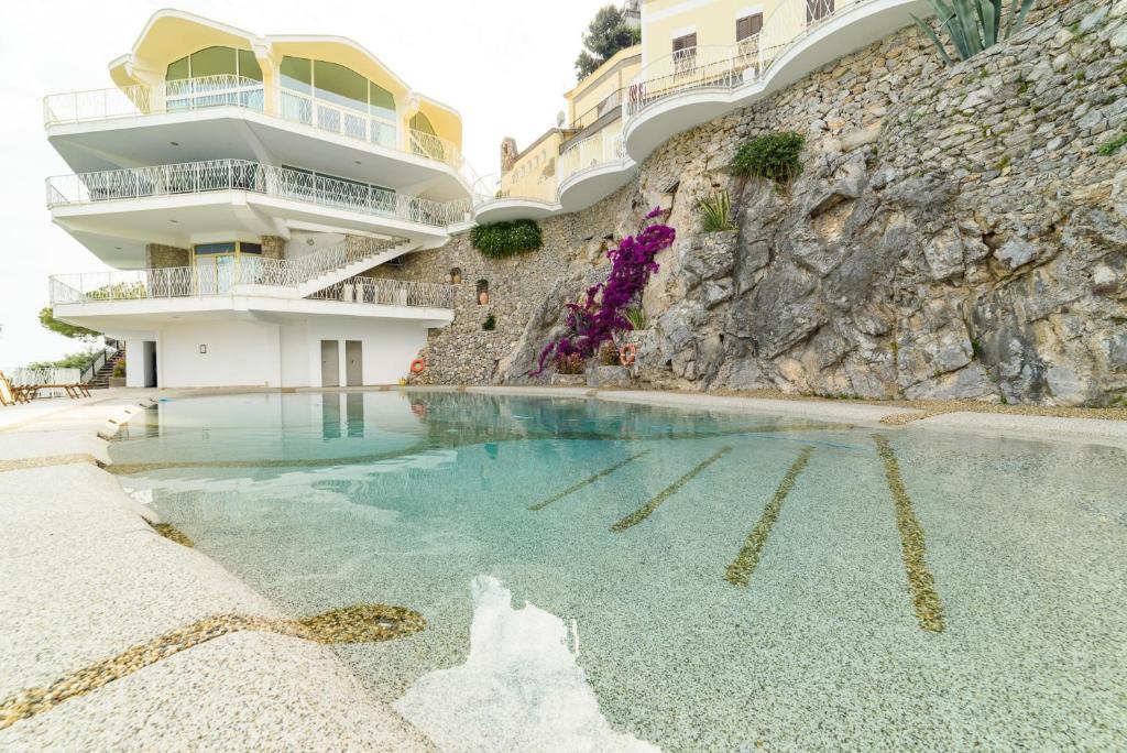 Kamervoorbeeld – Grand Hotel Excelsior
