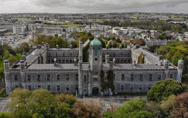 Galway &ndash; sfeerbeeld 2