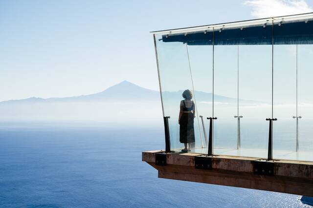 Mirador de Abrante