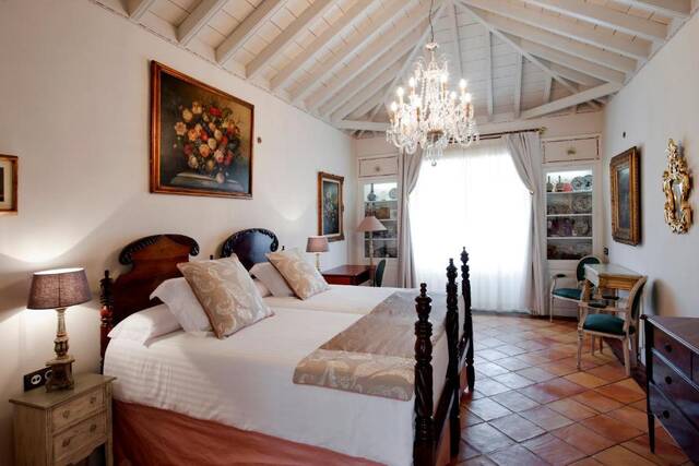 Hacienda de Abajo