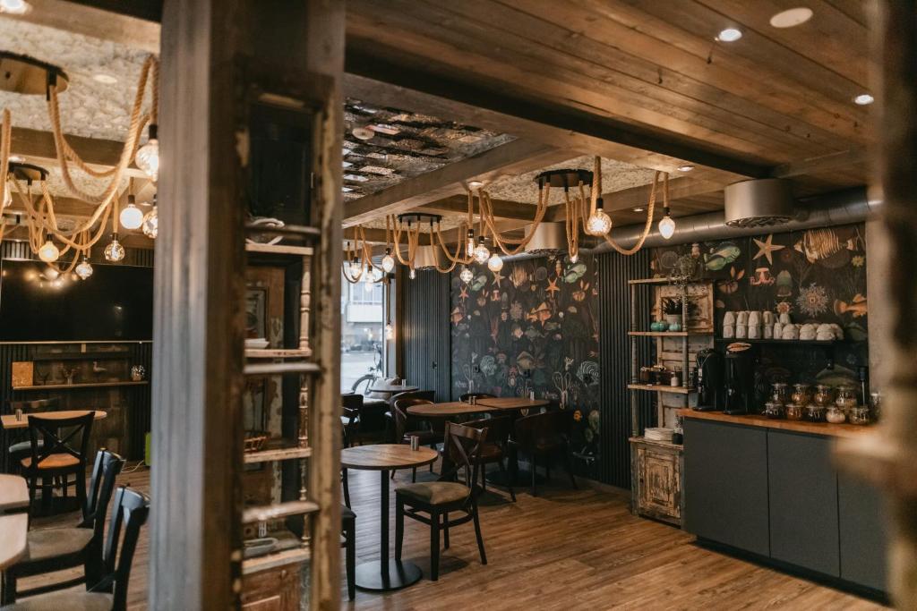 Hotel Havshotellet &ndash; impressie