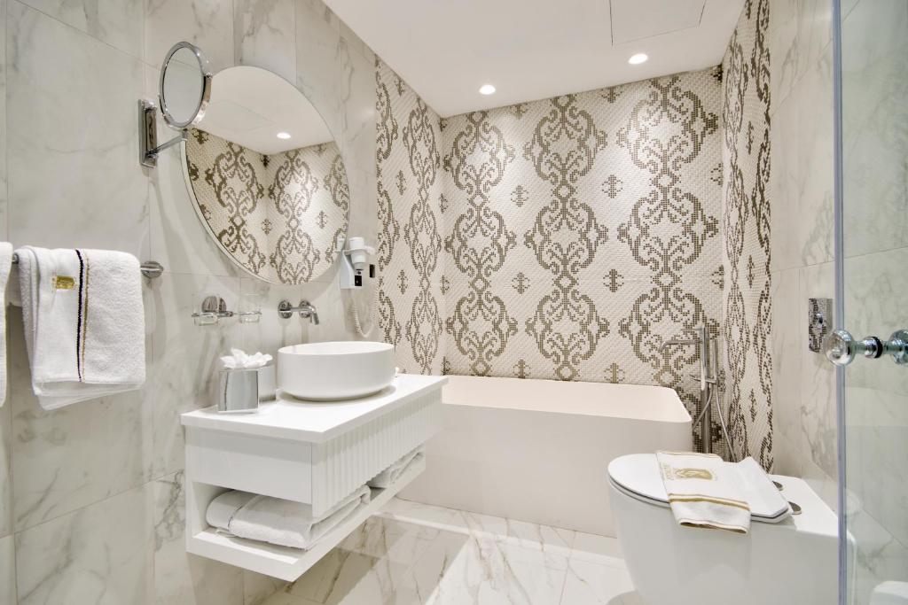 Binnenbad en wellnessfaciliteiten