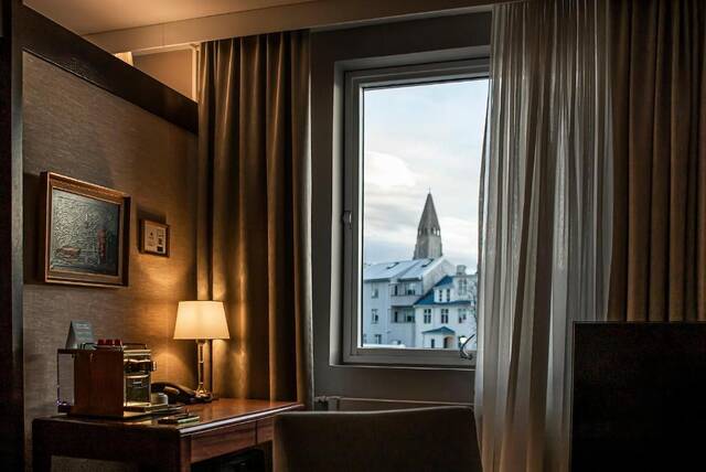 Hotel Holt