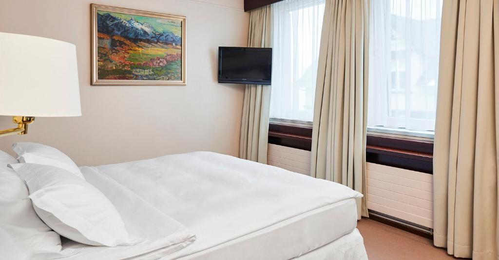 Hotel Holt Kamer