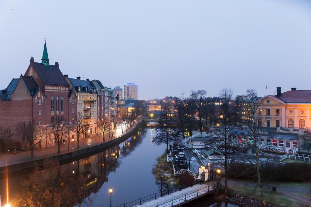 Home Hotel Borgen &ndash; impressie