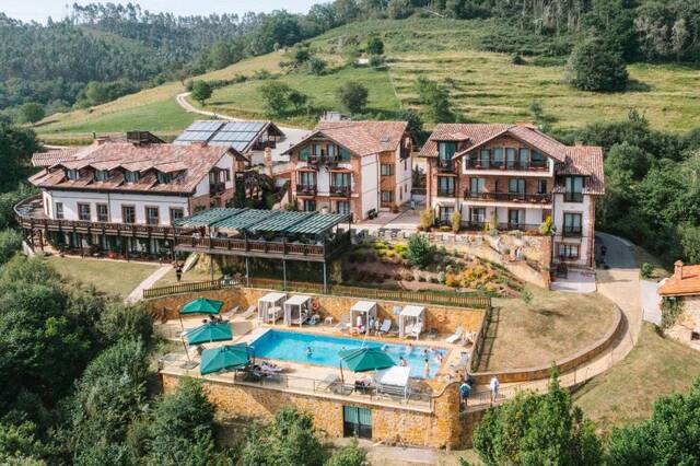 Hotel Cerro La Nina ****