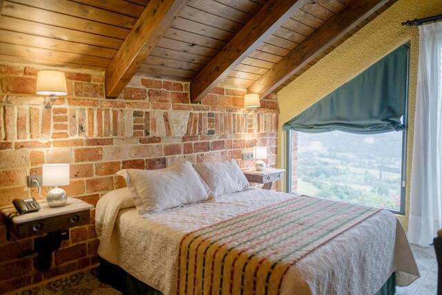 Hotel Cerro La Nina ****