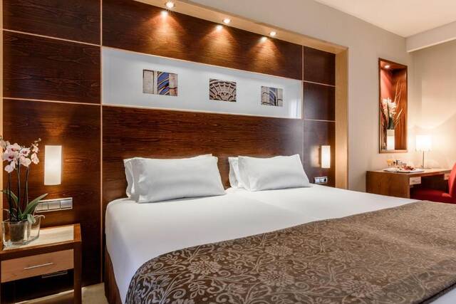 Hotel Exe León ****