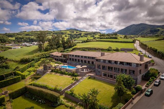 Hotel The Lince Nordeste