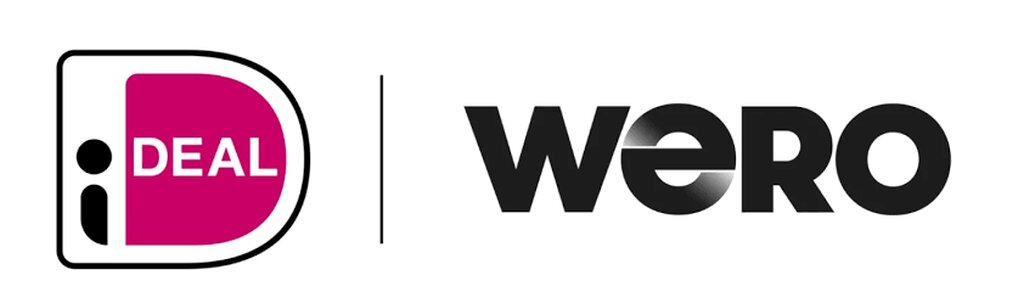 Ideal Wero logo