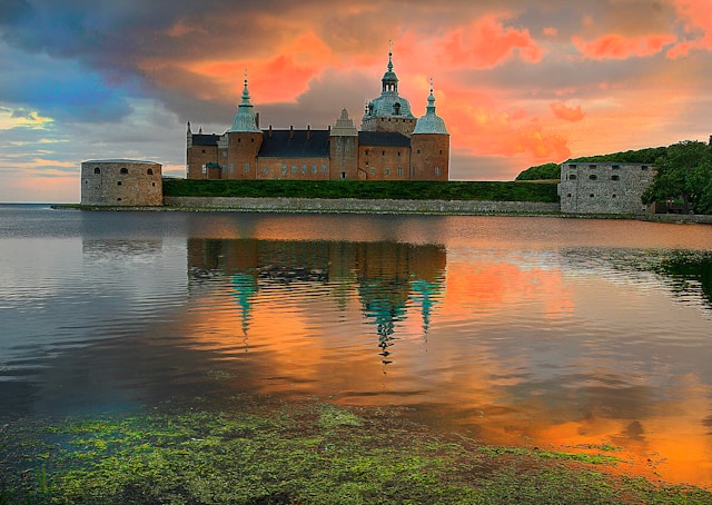 Kalmar &ndash; sfeerbeeld
