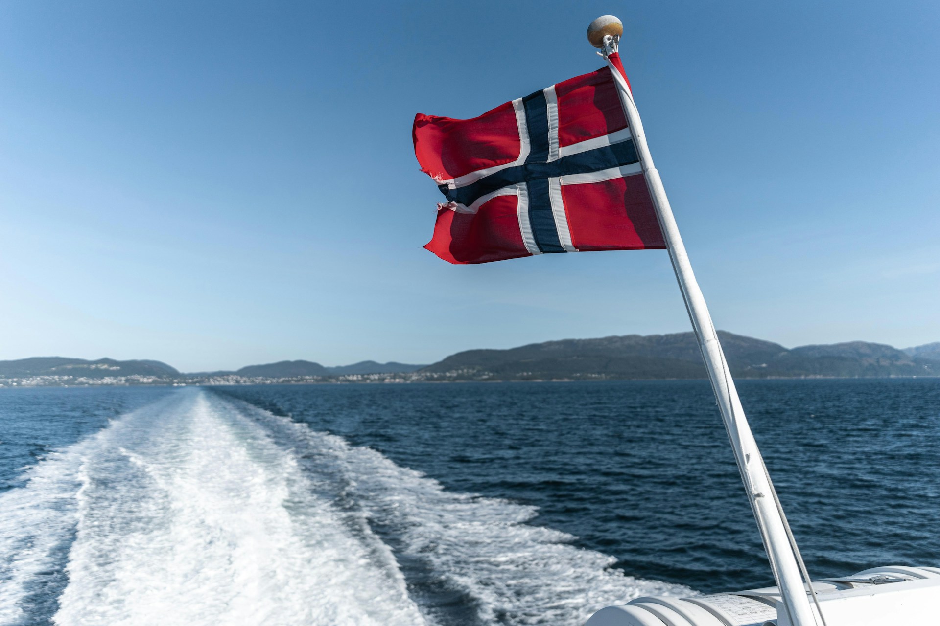 Kristiansand &ndash; sfeerbeeld