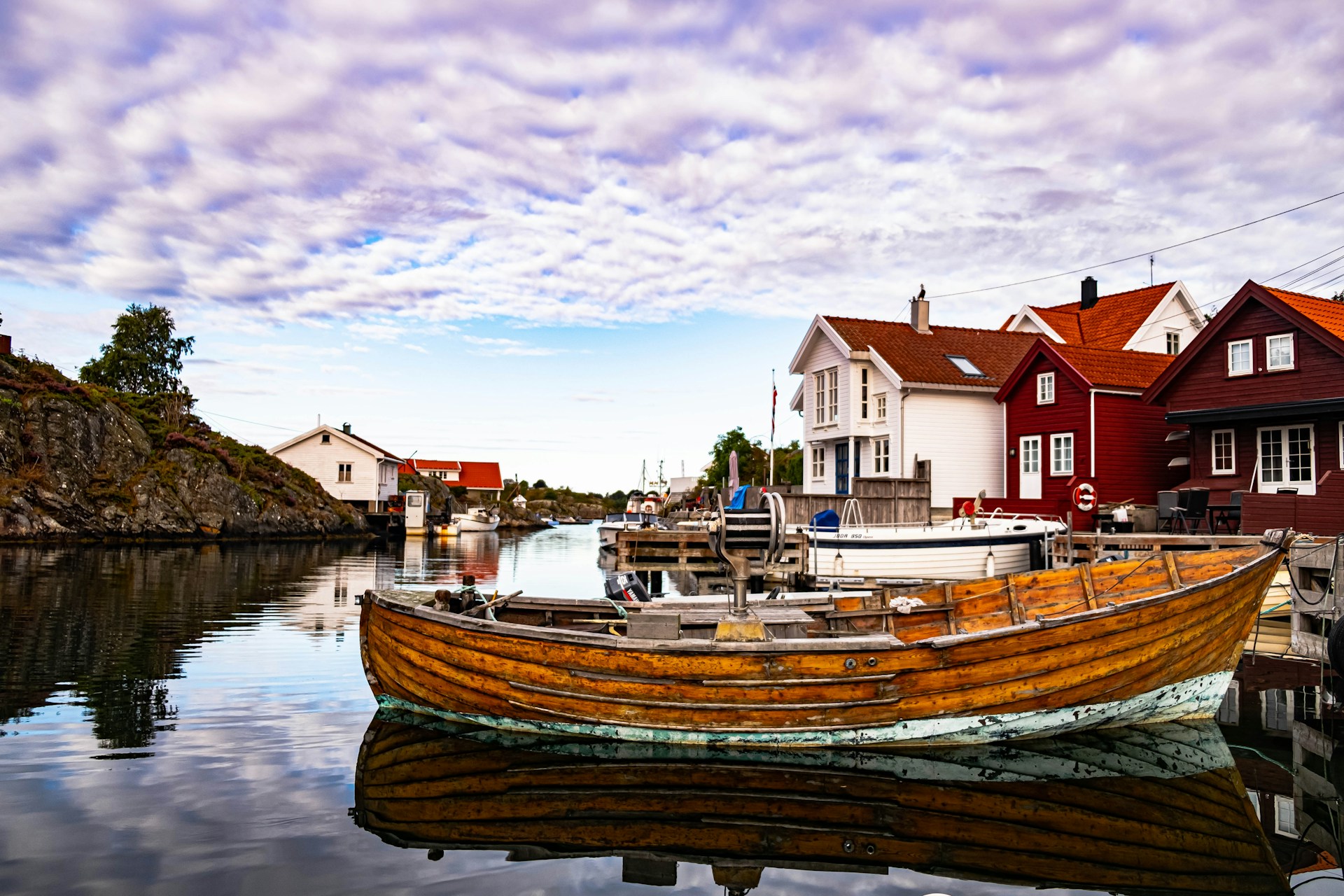 Kristiansand &ndash; sfeerbeeld