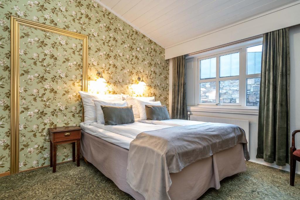 Kronen Gaard Hotel &ndash; kamer