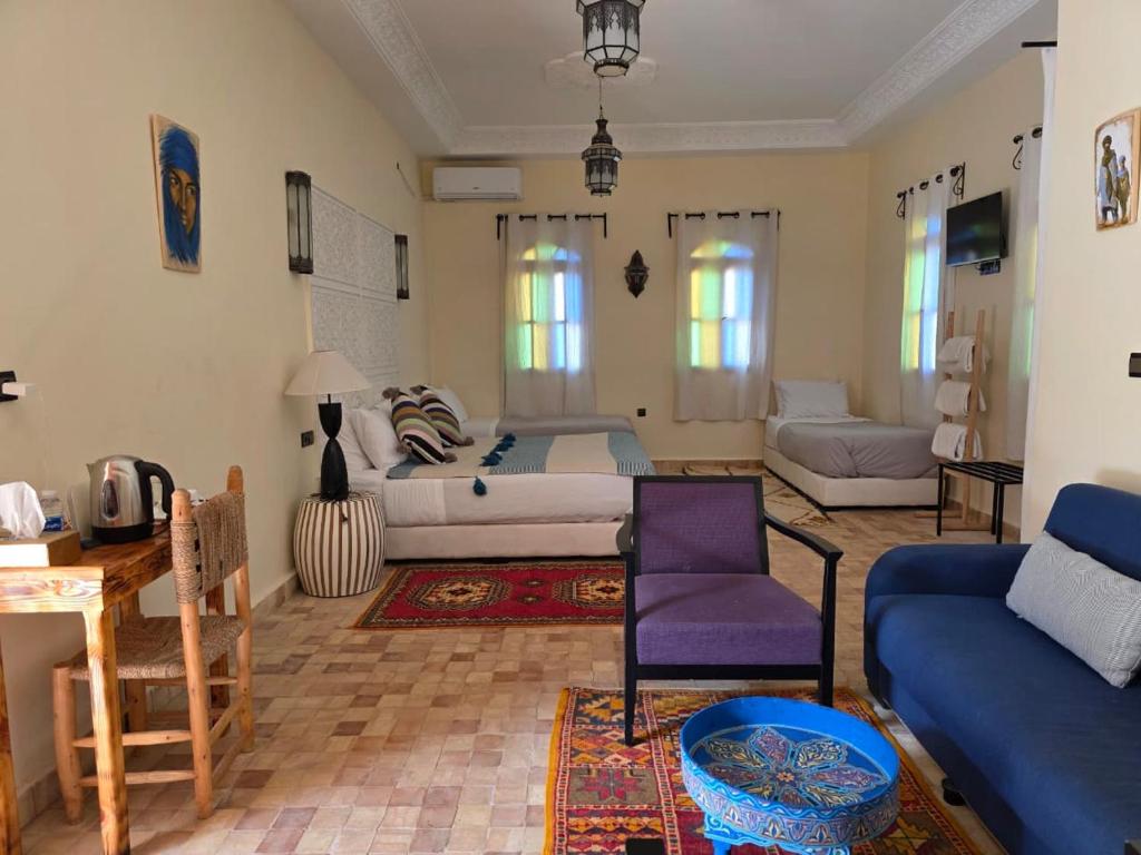 Kamer Le Domaine M